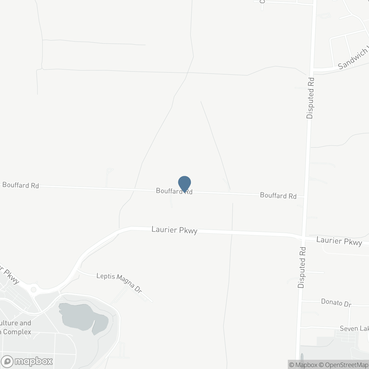 2730 BOUFFARD, LaSalle, Ontario N9H 1W2